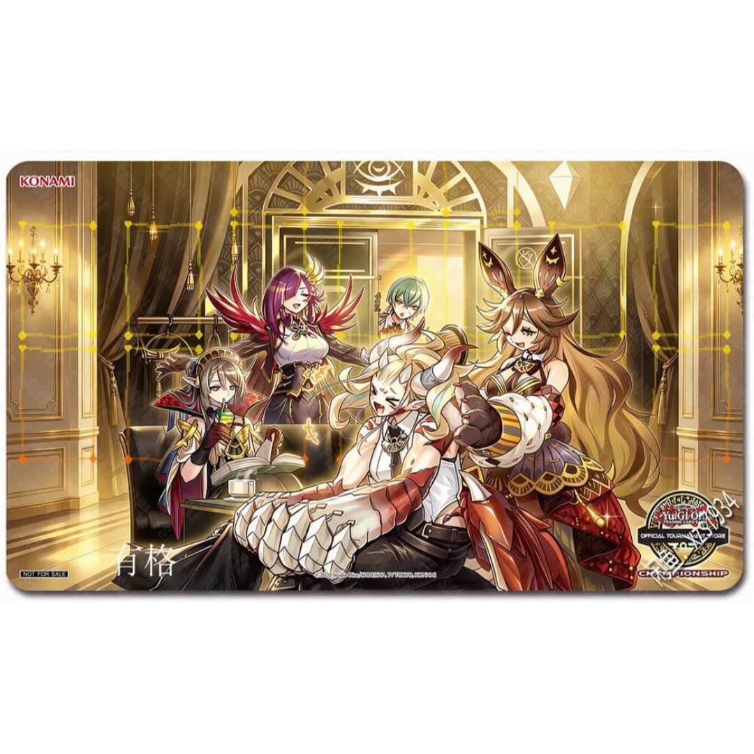 600x350mm 遊戯王！ DIYスターズ・オブ・ザ・レイ - Door Mat Blank のレビューと価格