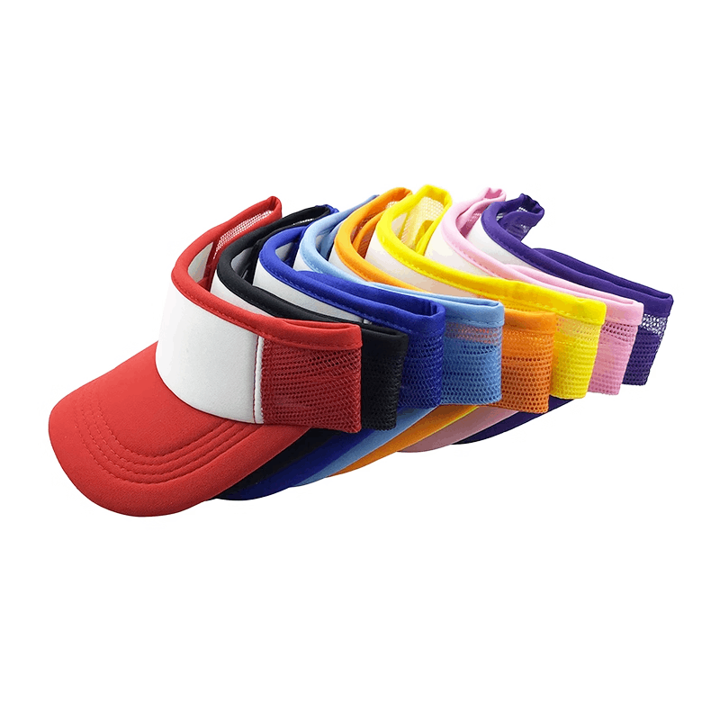 10個入り ファッション 空白トップハット 昇華プリント用  - Hat Sublimation Blank のレビューと価格