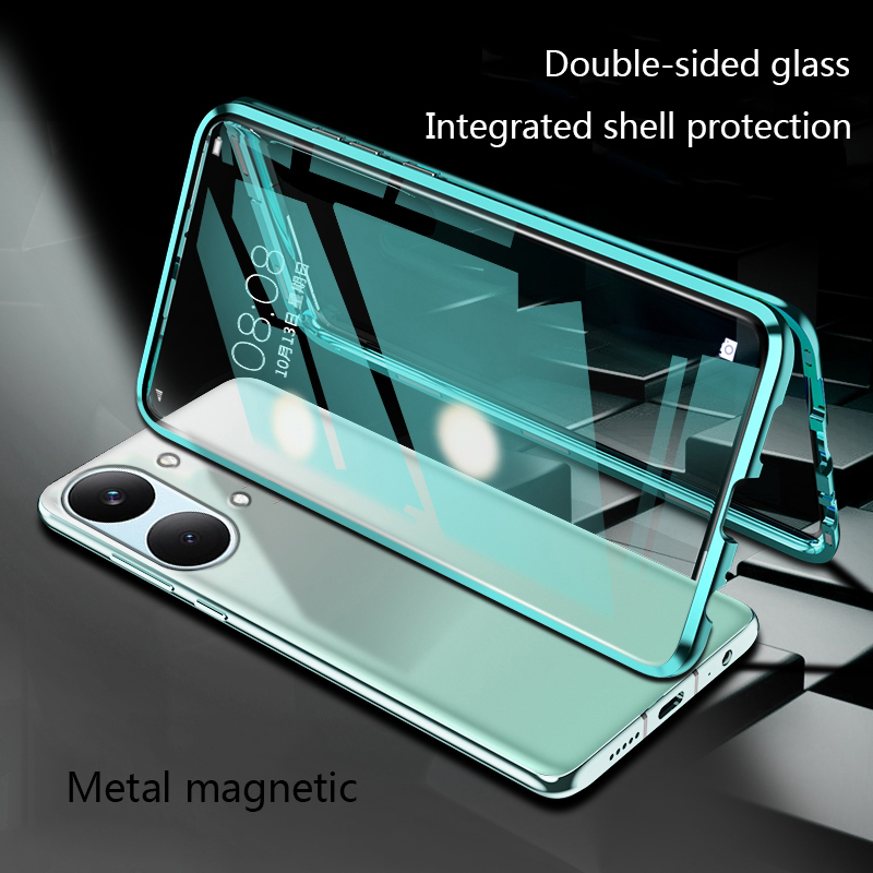 Biruiqu Xiaomi PocoX8Pro/ProMa - Metal Photo Panel のレビューと価格